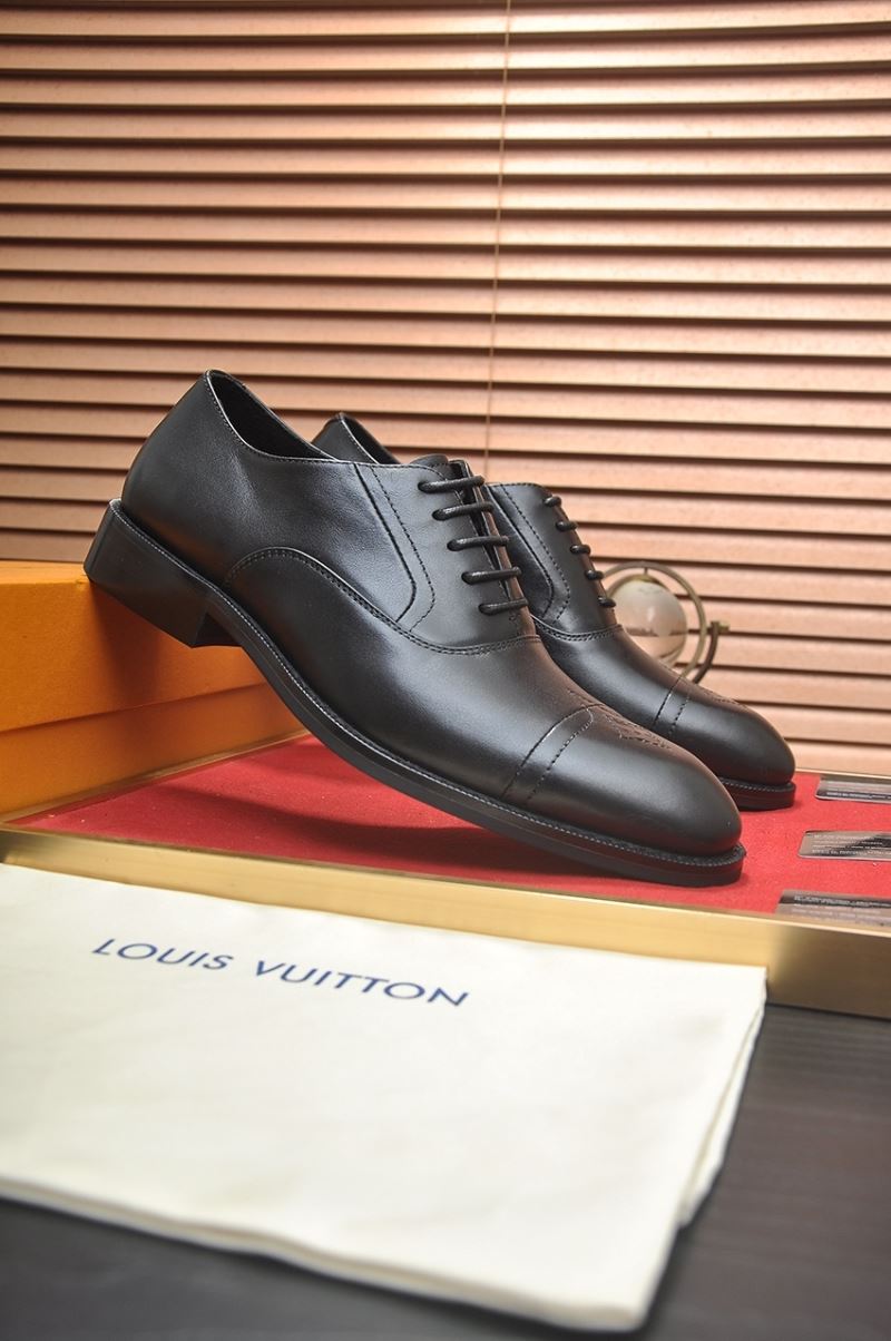 Louis Vuitton Business Shoes